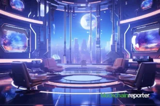 DRX Asia Partners With Terminus to Build On Metaverse Ambitions