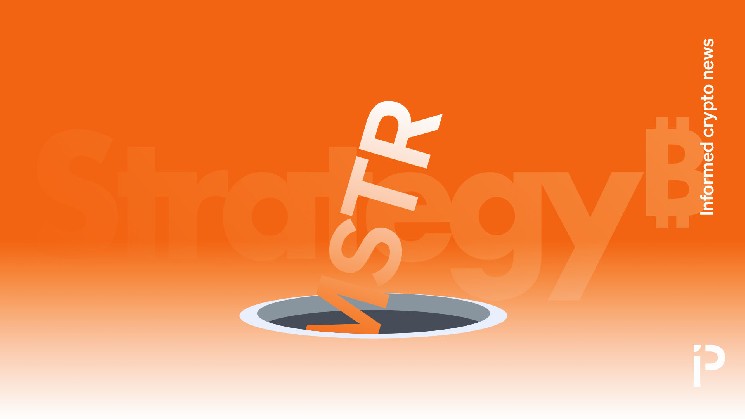 MicroStrategy insiders keep dumping MSTR stock