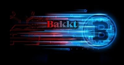 Crypto exchange Bakkt files to raise up to $1 billion to support Bitcoin strategy