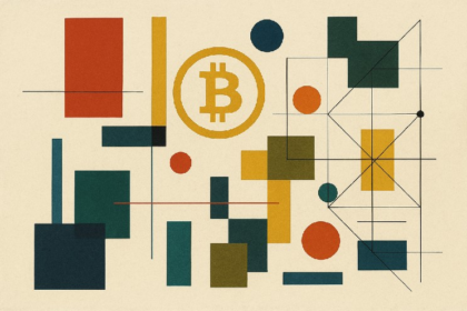 from color as theory to generative art with NFTs