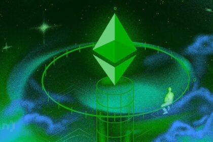 Ethereum Price Nears $3,000 After Escaping Month-Long Consolidation