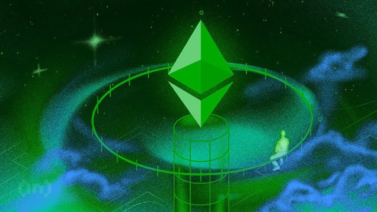 Ethereum Price Nears $3,000 After Escaping Month-Long Consolidation