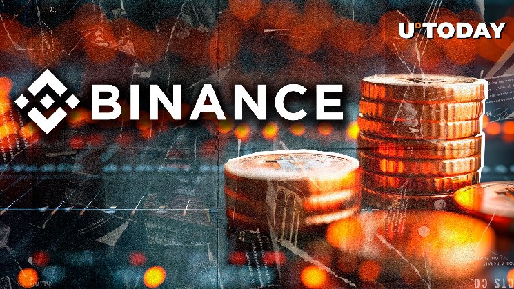 Binance Issues Delisting Alert on Five Cryptos: Which Pairs Are Impacted?