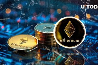 Ethereum Shatters Records with OI Approaching $20 Billion