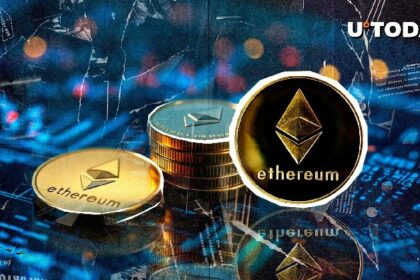 Ethereum Shatters Records with OI Approaching $20 Billion