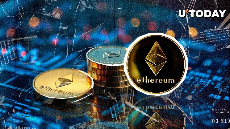 Ethereum Shatters Records with OI Approaching $20 Billion