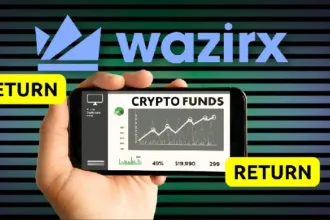WazirX Users May Won’t Get Full Lost Funds Back – Here’s Why!