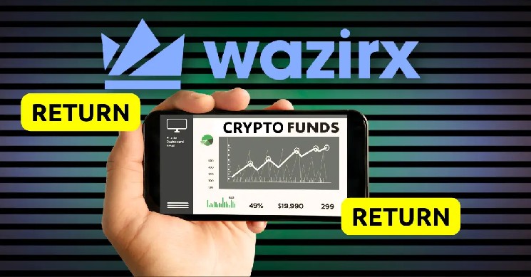 WazirX Users May Won’t Get Full Lost Funds Back – Here’s Why!