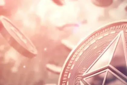 Ethereum price slides lower, nearing the $2,400 mark