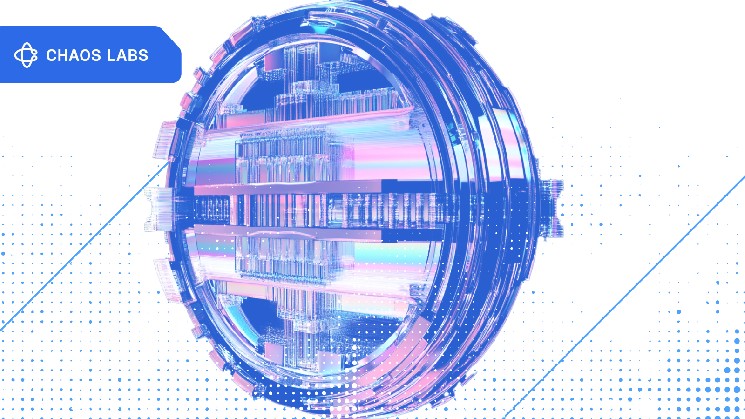 Avalanche Integrates Chaos Labs’ Proof of Reserves