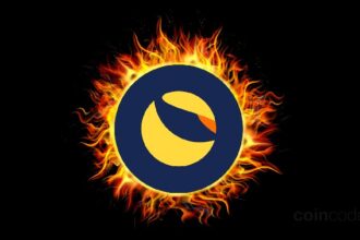 How Many LUNC Have Been Burned So Far?