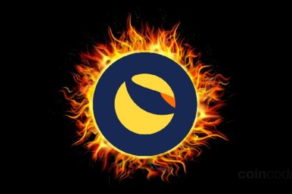 How Many LUNC Have Been Burned So Far?