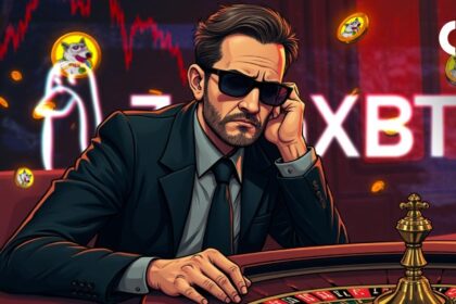 ZachXBT Issues Warning on ZEUS Token, Citing Founders’ Links to Market Manipulation