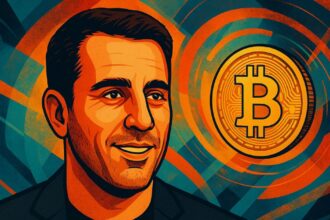 Anthony Pompliano planning $750 million Bitcoin-focused investment firm via SPAC