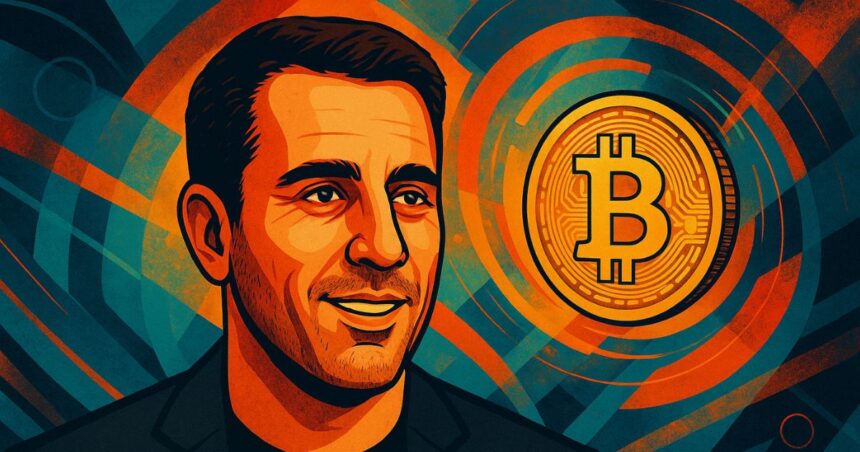 Anthony Pompliano planning $750 million Bitcoin-focused investment firm via SPAC