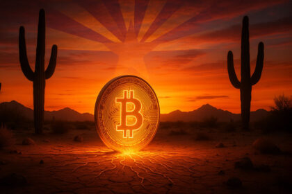 Arizona state won’t buy Bitcoin – But is happy to seize and hold it