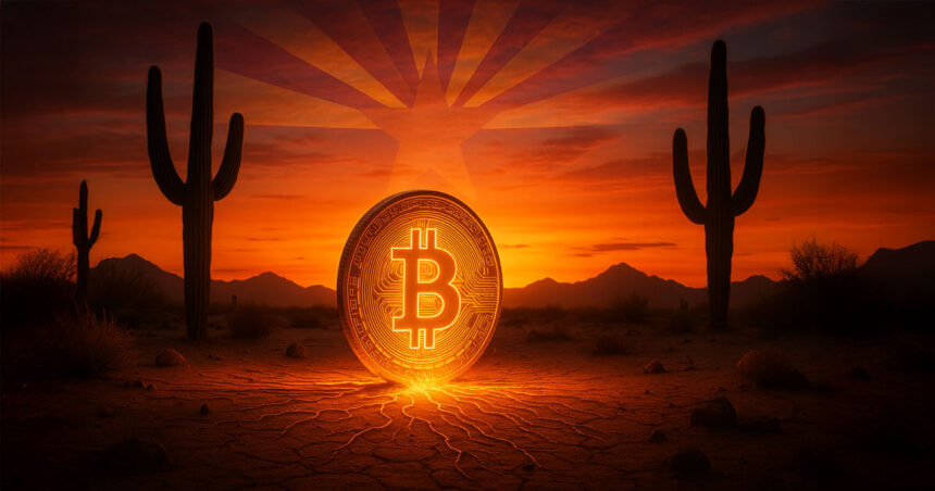 Arizona state won’t buy Bitcoin – But is happy to seize and hold it