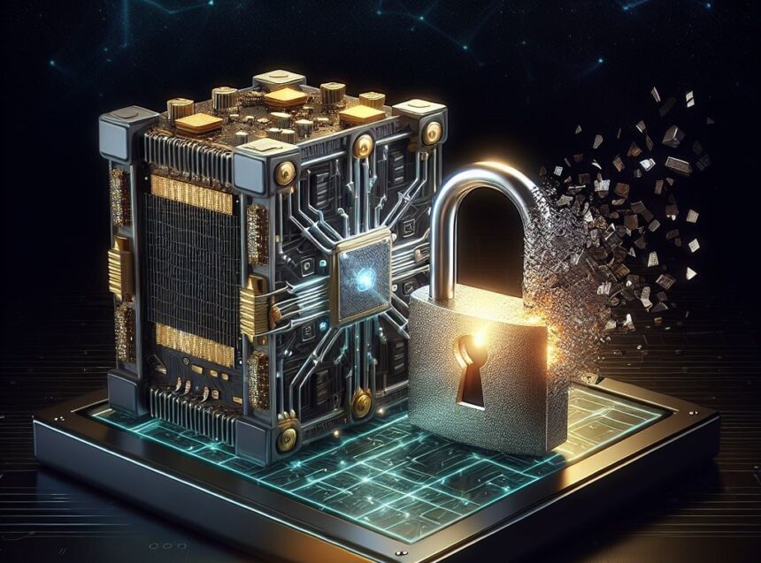 Oxford will launch viable quantum computers by 2028: Will Bitcoin resist?