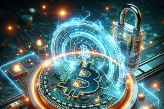 Bitcoin receives a new proposal against quantum computing