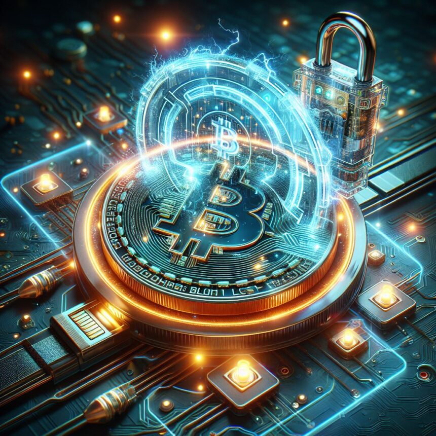 Bitcoin receives a new proposal against quantum computing