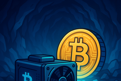 They develop an “indie” PC for Bitcoin, which is a lone node and miner