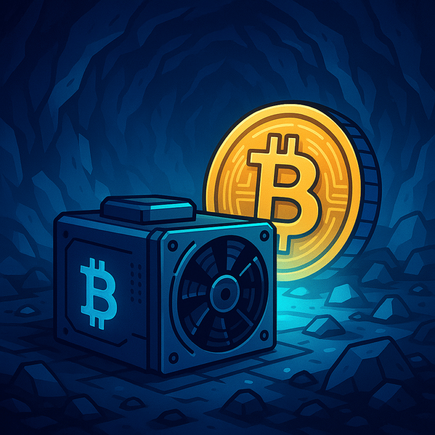 They develop an “indie” PC for Bitcoin, which is a lone node and miner