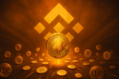 Binance Bitcoin inflows plunge to 5,700 BTC, less than 50% of the monthly average since 2020
