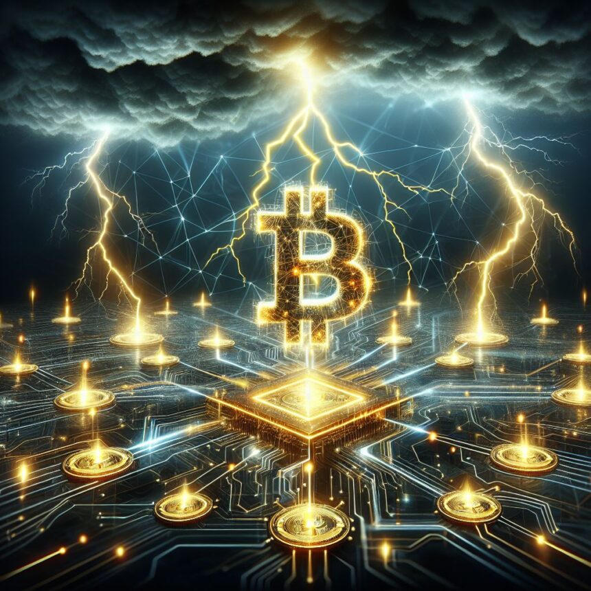 New update at Lightning Network, what improvements does it offer?