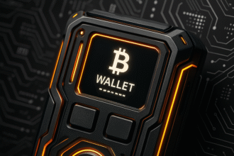 They experiment with post-chanting defense in a Bitcoin Wallet