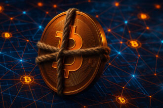 Bitcoin’s cold war: Nearly 3,000 nodes at risk as policy tensions escalate ahead of next Bitcoin Core release