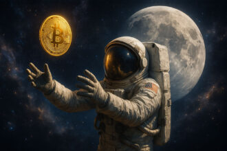 Bitcoin’s momentum slows as profit-taking hits $650B