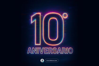 Bitnovo's bet on his 10th anniversary