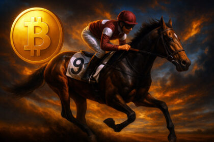 Bitwise CIO calls Bitcoin ‘best horse in the race’ to explain accelerated corporate buys