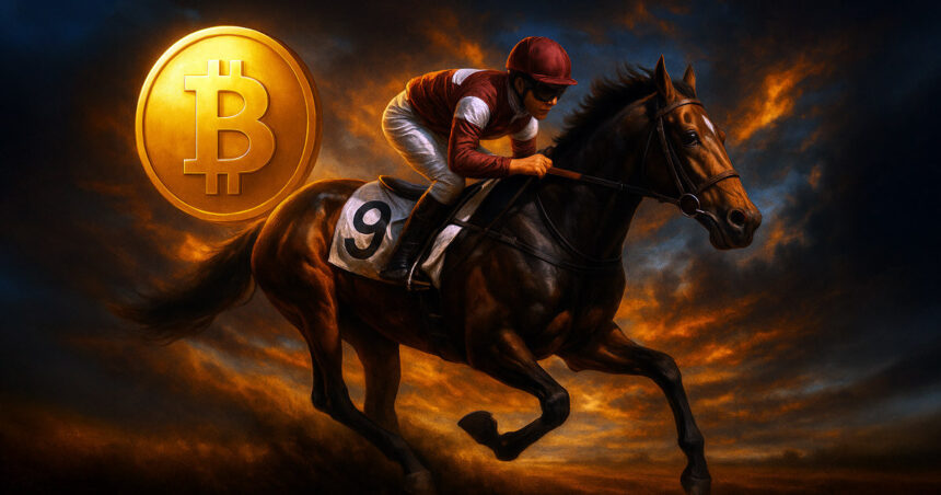 Bitwise CIO calls Bitcoin ‘best horse in the race’ to explain accelerated corporate buys