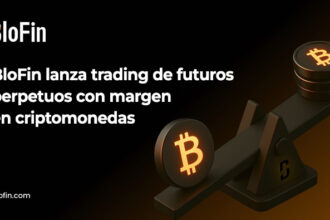 Blofin launches perpetual contracts with margin in BTC and Eth