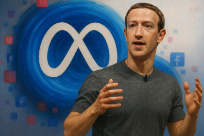 Bloomberg analyst foresees Meta as trailblazer in corporate Bitcoin integration