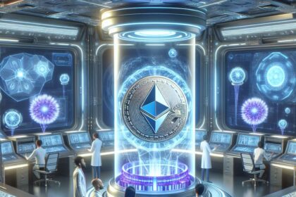 Red Ethereum breaks records while a risk keeps the ecosystem on alert