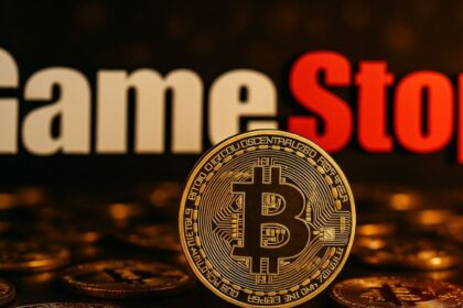 GameStop’s plan to raise another $1.75B fuels speculation of further Bitcoin acquisitions