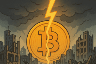 A Bitcoin Wallet takes sides in the customer war