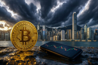 Hong Kong readying to legalize Bitcoin and crypto derivatives in push for Web3 leadership