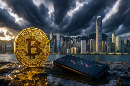 Hong Kong readying to legalize Bitcoin and crypto derivatives in push for Web3 leadership