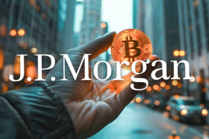 JPMorgan to accept Bitcoin ETFs as loan collateral, consider digital holdings in evaluations