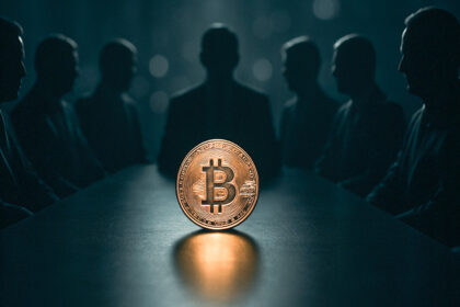 Just 216 Bitcoin holders own over 6 million BTC as market concentration grows