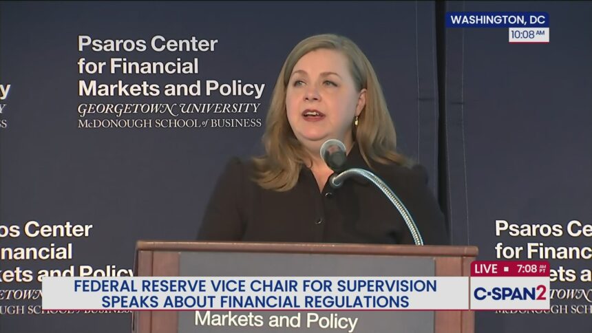The United States Fed will boost Bitcoin regulation