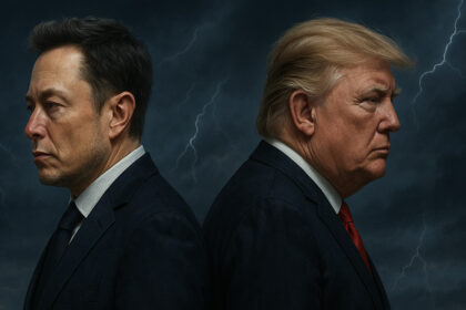 Nearly $1 billion liquidated as Bitcoin recovers from $100k dip during Elon Musk, Donald Trump breakup