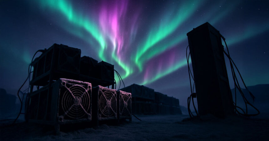 Norway eyes crypto mining ban amid local firms’ heavy investments in Bitcoin