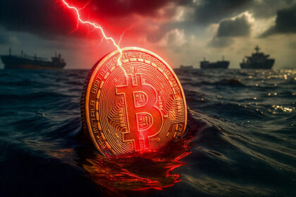 Over $1.79 billion liquidated from crypto market as Bitcoin dipped below $100k after US bombed Iran