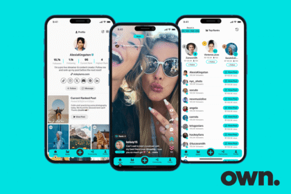 Own, a new social media app, aims to tokenize the creator economy