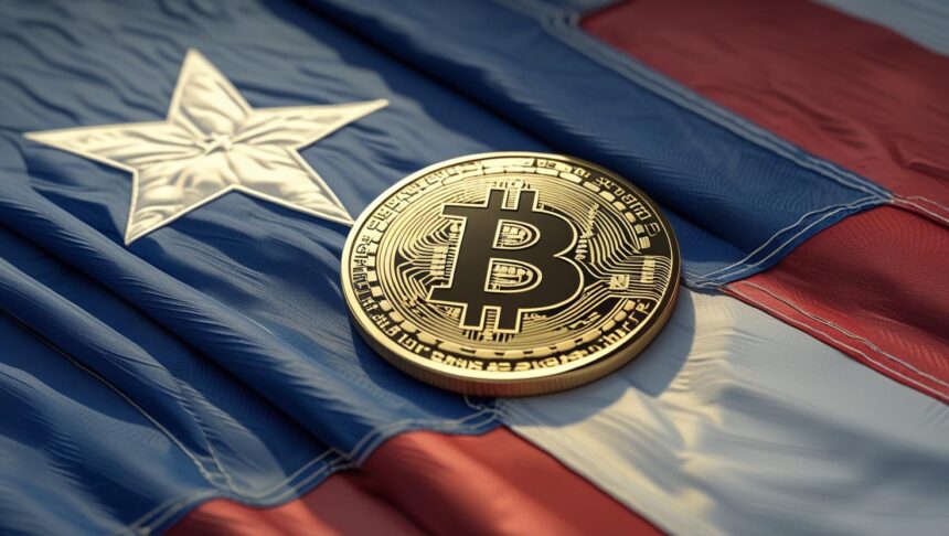 Texas approves law to protect future Bitcoin reserve