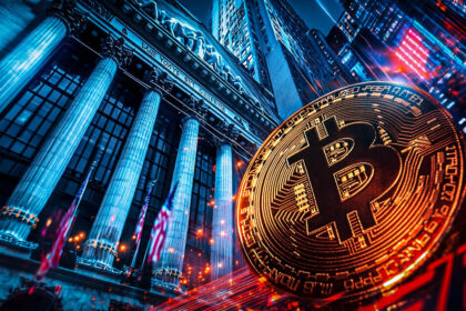 Profit-taking, not capitulation: institutions cut Bitcoin ETF exposure by 23% in Q1